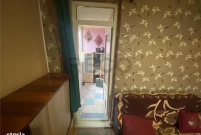 Apartament cu 2 camere în Central - 1