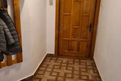 Apartament cu 4 camere decomandat în Central - 1