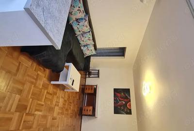 Apartament cu 2 camere semidecomandat în Progresul - 9