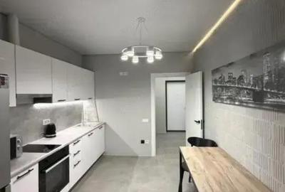 Garsonieră în Grozăvești