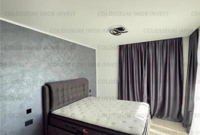 Apartament cu 2 camere decomandat, mobilat în Bartolomeu - 25