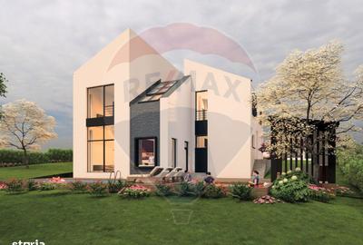 Casă cu 4 camere în Fântânele - 1