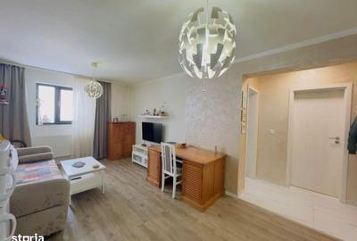 Apartament cu 2 camere, mobilat în Rogerius - 1