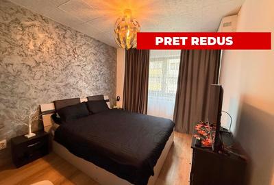 Apartament cu 2 camere - etajul 1 - bloc nou - mobilat & utilat - Lidl Bucium - 2