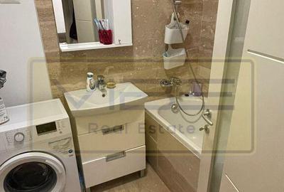 Apartament 1 camera Tatarasi Oancea - Newton Apartaments - 4