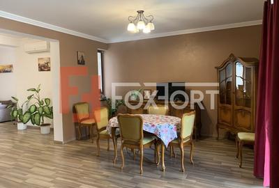 COMISION 0% Casa Individuala 5 camere, 1000 mp teren, Parta - 19
