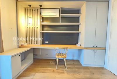 Cloud 9 - Aviatiei | Double Duplex + Parking + Garden | Designer Finishes - 29