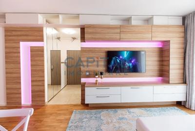 0% Comision | Apartament decomandat cu 2 camere, 60 mp | Andrei Muresanu | - 5