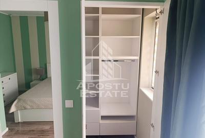 Duplex, Giroc, 2 bai, Dressing - 9