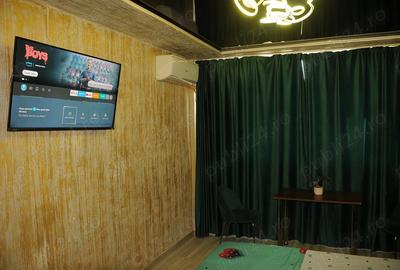 Proprietar vand Apartament 1 camera Garsoniera la A-uri, mobilat liber - 2