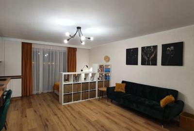 Apartament 1 camera, mobilat complet, parcare, perfect pt investitie! - 4