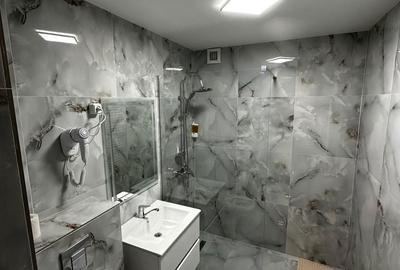Apartament cu 3 camere decomandat în Central - 4