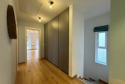 Vila individuala de inchiriat, READY TO MOVE, LaRa Condominium-Otopeni - 15