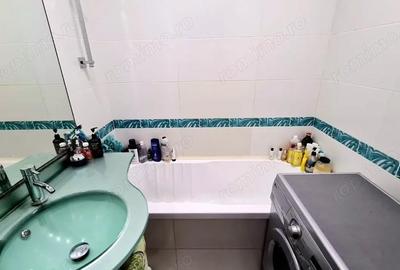 Garsonieră în Fabric - 2