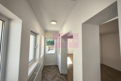 Casă cu 4 camere cu Teren 380 Mp în Copăceni - 19