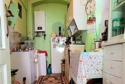 Apartament centrul istoric Sibiu, comision 0 - 4