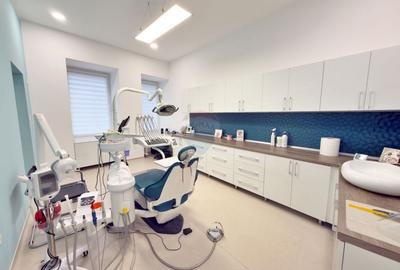 Spațiu comercial, de 42 mp, în Ultracentral - 2