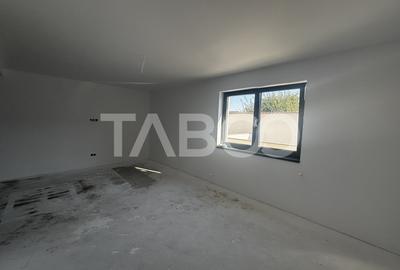 Casa de vanzare constructie 2024 cu 5 camere  in zona Terezian Sibiu - 13