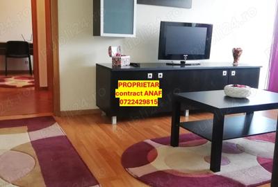 Apartament cu 2 camere semidecomandat, mobilat în Drumul Taberei - 2