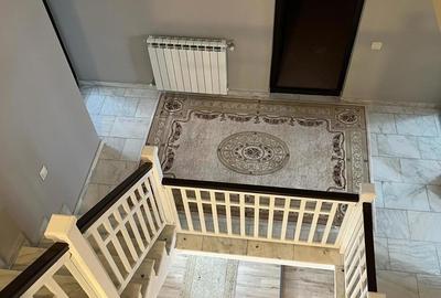 Vila de inchiriat cu 5 camere, zona Km 5 - 8