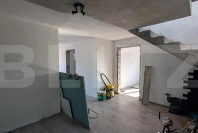 Casă cu 7 camere cu Teren 1790 Mp în Bungetu - 11