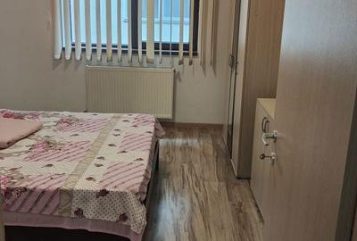 Apartament cu 2 camere decomandat în Titan - 5