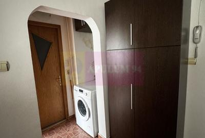 Apartament cu 2 camere decomandat, mobilat în 13 Septembrie - 5