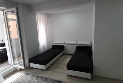 Garsonieră decomandată în Militari - 5