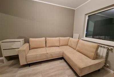 Garsonieră decomandată în Tătărași - 1