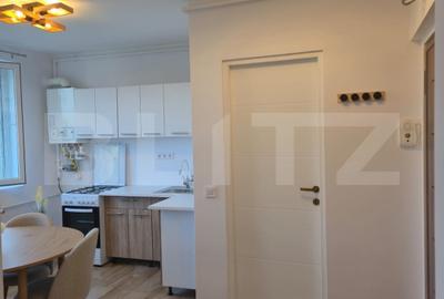 Apartament 2 camere, 52MP, PET FRIENDLY, zona Gheorgheni. - 5