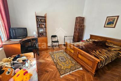 Casă deosebită 3 camere, curte și garaj – str. Tecuci, exclusivitate - 15
