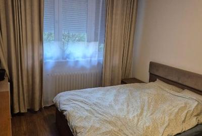 Apartament cu 2 camere semidecomandat în Rogerius - 2