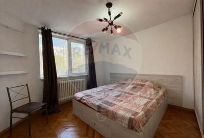 Apartament cu 2 camere semidecomandat, mobilat în Tomis Nord - 3