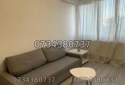 Apartament cu 2 camere decomandat, mobilat în Domenii - 3