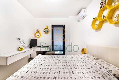 Duplex de 4 camere, elegant in Nordul Capitalei - 9