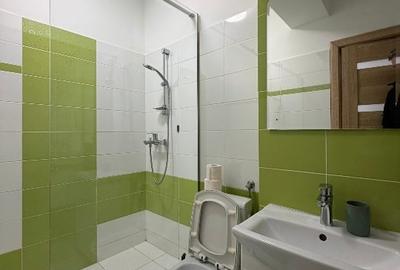 Inchiriez Garsoniera vedere  Lac  Sutghiol zona Scandinavia - 13