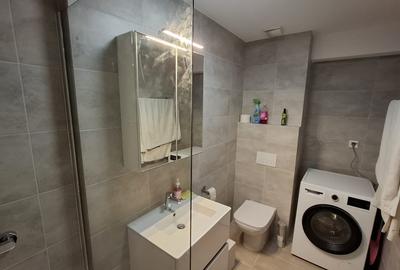 Apartament cu 2 camere decomandat, mobilat în Drumul Taberei - 13