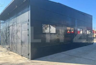 Casă cu 4 camere cu Teren 1200 Mp în Central - 5