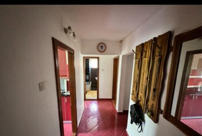 Vand apartament cu 3 camere decomandat - 5