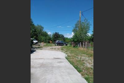 Teren 1942 mp, Baicoi, €32.500 - 4