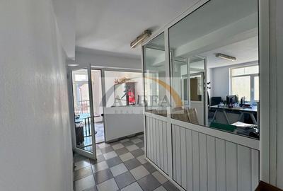 OPORTUNITATE - vila-curte individuala-garaj la Domenii-Popisteanu - 12