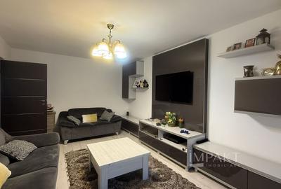 Apartament cu 3 camere decomandat Intre Lacuri aproape de Iulius Mall - 4