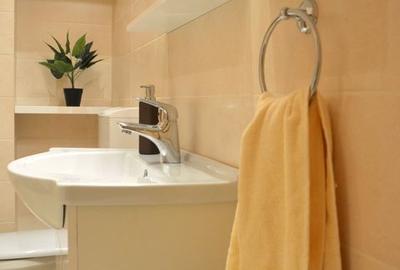 Apartament cu 2 camere semidecomandat, mobilat în Bulgaria - 11