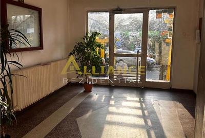 Apartament cu 3 camere decomandat, mobilat în Central - 2