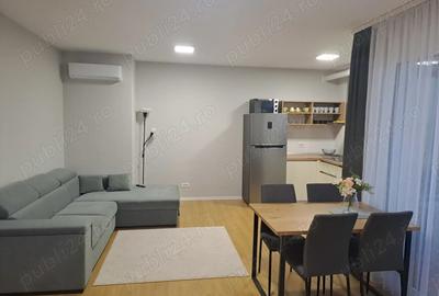 Inchiriere apartament West Residence - 2