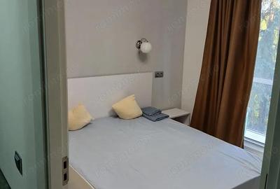 Garsonieră decomandată în Rahova