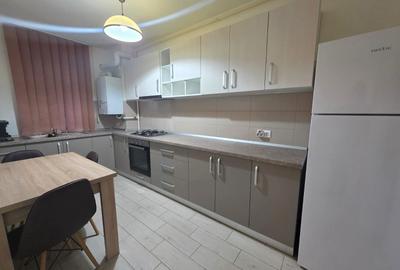 Garsoniera etaj 4 Avantgarden 3 - 6