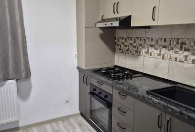 Garsonieră decomandată în Titan - 8