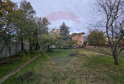 DE VANZARE Casa / Vila cu 6 camere in Popesti-Leordeni - 30