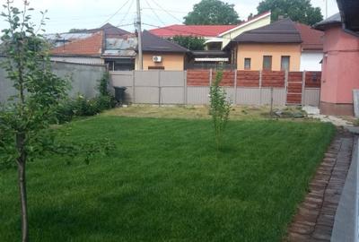 Teren Construcții intravilan de 1000 mp, în Calea Severinului - 3